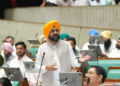 Punjab Power Distribution: बिजली वितरण प्रणाली के लिए 5,000 करोड़, 1.12 लाख ट्रांसफॉर्मर लगे 2 Punjab Power Distribution