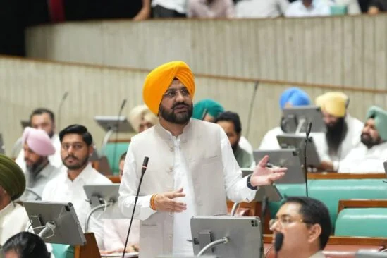 Punjab Power Distribution