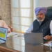 Punjab Transport Department: DL और RC सेवाओं में 99% समय पर निपटारा, बकाया सिर्फ 0.36% 12 Punjab Transport Department - Harpal Cheema