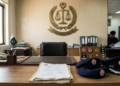 Punjab Police Transfers: पंजाब में 12 IPS और 112 PPS अधिकारियों के तबादले 3 Punjab Police Transfers
