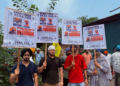 Bandi Singhs Release के लिए Qaumi Insaaf Morcha का बड़ा प्रदर्शन, कई हिरासत में 2 Qaumi Insaaf Morcha