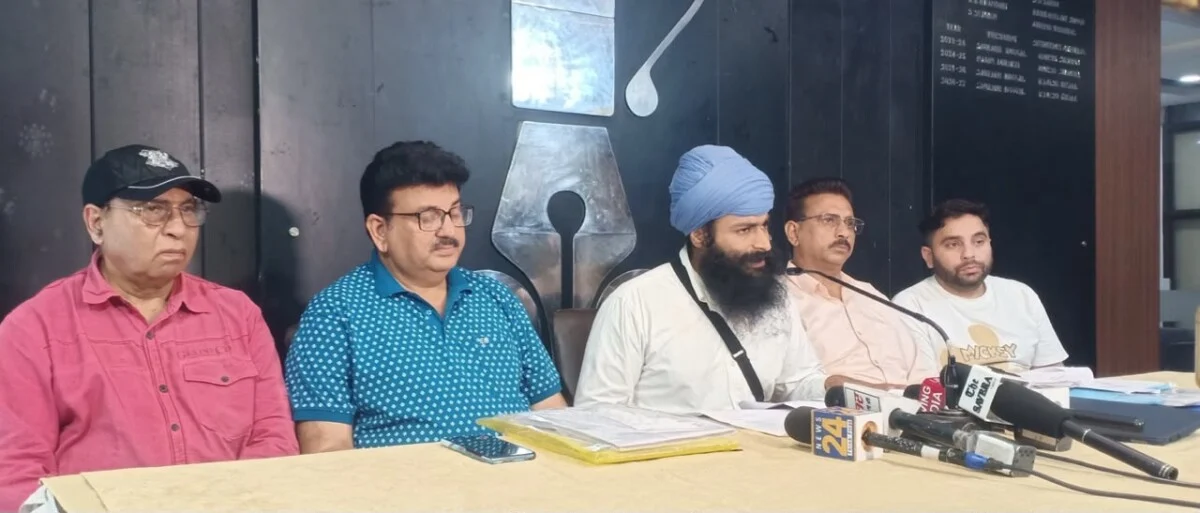 Raja Rallia Ram Heritage: राजा रलिया राम की विरासत बचाने की गुहार, जमीन कब्जे और जाली रजिस्ट्री के आरोप 6 Raja Rallia Ram Heritage