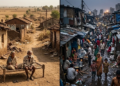 Rural India Crisis: गांव क्यों हो रहे खाली? पलायन की चौंकाने वाली वजहें 3 Rural India Crisis