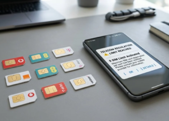 SIM Card Rules