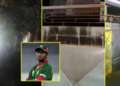 Shakib Al Hasan House Attack