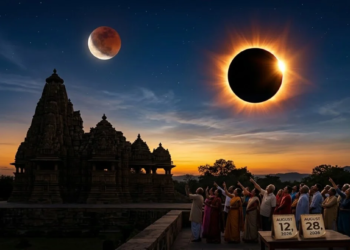 Solar Eclipse