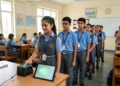 Biometric Attendance System: स्कूलों में बायोमेट्रिक हाजिरी पर सुप्रीम कोर्ट ने सुनवाई से किया इनकार 3 Biometric Attendance System
