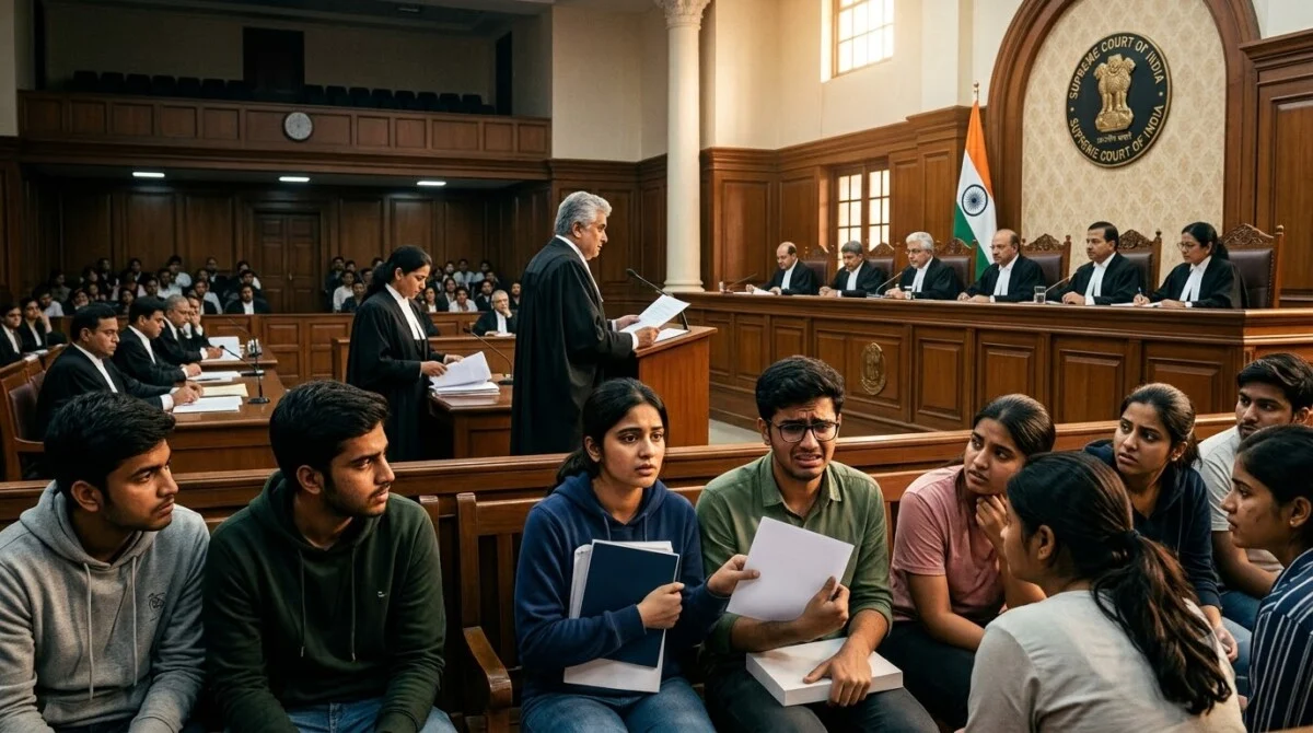 NEET Exam
