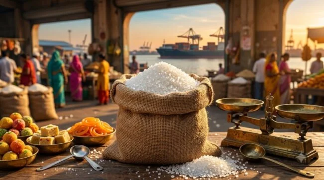 Sugar Shortage