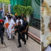 Sukhbir Badal Attack