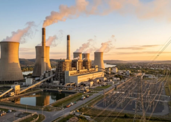 Lehra Mohabbat Thermal Plant