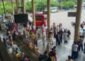 Transport Workers, Punjab Roadways Contract Workers