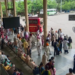 Transport Workers, Punjab Roadways Contract Workers