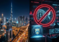 Dubai Crypto Exchange: अमेरिका ने Shellbit पर लगाई पाबंदी, Iran के लिए करोड़ों डॉलर के Crypto लेनदेन का आरोप 2 Dubai Crypto Exchange