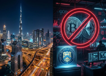 Dubai Crypto Exchange