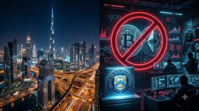 Dubai Crypto Exchange