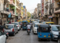 Delhi Parking Rules