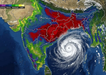 IMD Weather Alert: