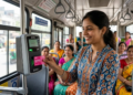 Delhi News: DTC बस में महिलाओं के लिए आज से बदल गए नियम, Pink Saheli Smart Card अनिवार्य 3 Pink Saheli Smart Card