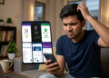 CIBIL Score का भ्रम: GPay, Paytm पर अलग-अलग स्कोर क्यों? जानें असली सच 2 CIBIL Score