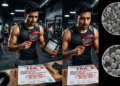 Protein Powder की सच्चाई: क्या आपके ₹5000 के डिब्बे में सिर्फ मिट्टी है? लैब रिपोर्ट्स का बड़ा खुलासा 2 Protein Powder Scam