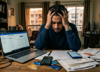 Gen Z Debt Crisis