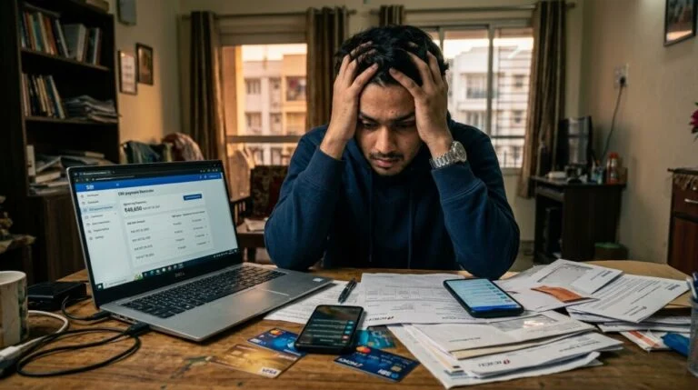 Gen Z Debt Crisis