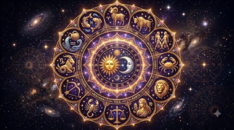 Today Horoscope 14 August 2026