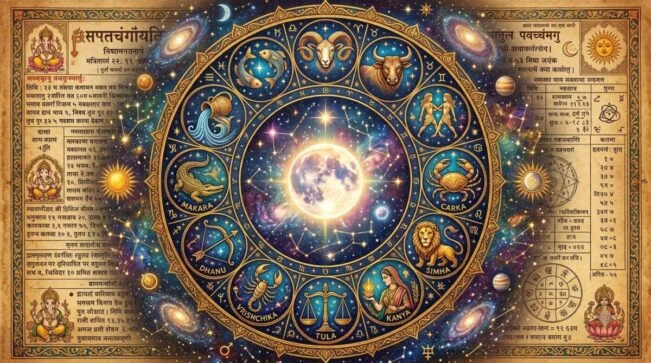 Daily Horoscope 8 August 2026