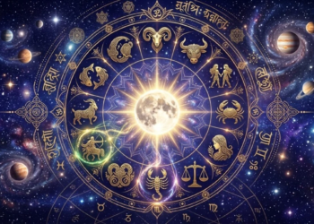 22 August 2026 Horoscope