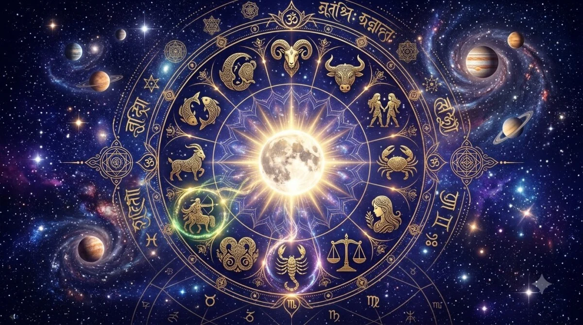 22 August 2026 Horoscope: इन राशियों पर बरसेगी किस्मत, जानें क्या कहते हैं आज के सितारे 6 22 August 2026 Horoscope