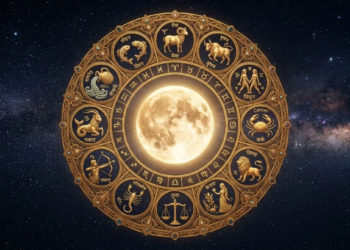 Daily Horoscope 7 August 2026