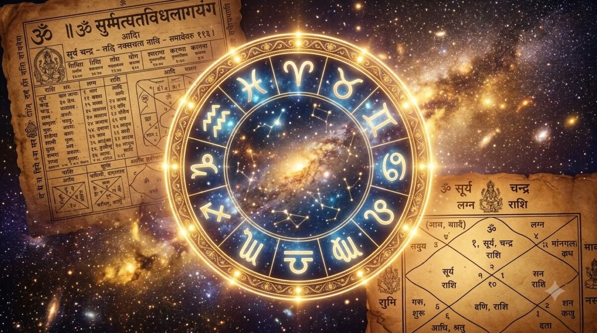 Aaj Ka Rashifal 4 August 2026