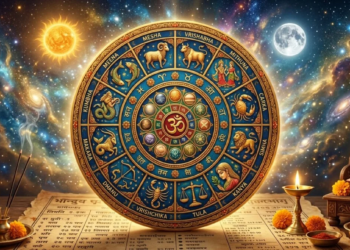 Daily Horoscope 13 August 2026