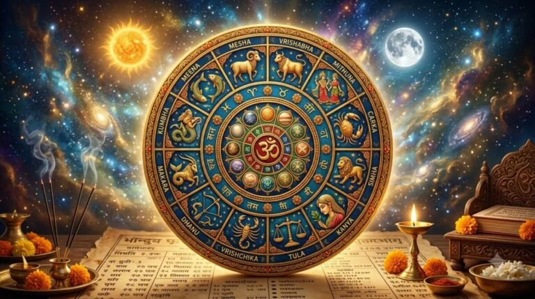 Daily Horoscope 13 August 2026