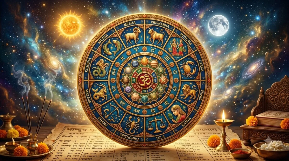 आज का राशिफल 13 अगस्त 2026: सिंह राशि में चंद्रमा का गोचर, जानें सभी 12 राशियों का हाल 6 Daily Horoscope 13 August 2026