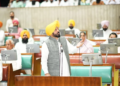 बड़ा सवाल! Punjab Assembly में DA पर सरकार की चुप्पी, Supreme Court जाएगी या देगी भत्ता? 2 bhagwant singh Mann Cm Punjab