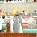 bhagwant singh Mann Cm Punjab