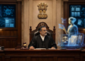 AI in Indian Courts