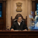 CJI Surya Kant on AI in Courts: जजों की जगह नहीं ले सकती आर्टिफिशियल इंटेलिजेंस 14 AI in Indian Courts