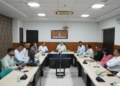 Punjab Biodiversity Project: JICA के सहयोग से ₹760 करोड़ की जैव विविधता परियोजना शुरू होगी 2 lal chand Minister AAP