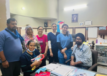 punjab health News