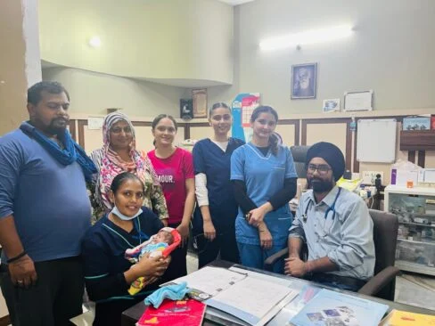 punjab health News