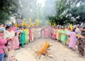 बड़ा विरोध: Akali Dal Office में Dalit महिला पिटाई मामले में समराला धधका 2 Akali Dal Office
