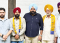 अकाली दल के दिग्गज नेता ने की AAP Join, बाबा बकाला में बड़ी राजनीतिक हलचल 4 AAP Punjab Politics