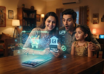 UPI AI Integration