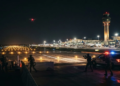 Amritsar Airport Drone Alert