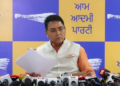Aman Arora ED Statement: सबूत पेश करे या बंद करे मीडिया ट्रायल, अमन अरोड़ा ने ED को घेरा 2 Aman Arora ED Statement