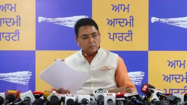 Breaking News Today Live | Latest Hindi News India | The News Air 87 Aman Arora ED Statement