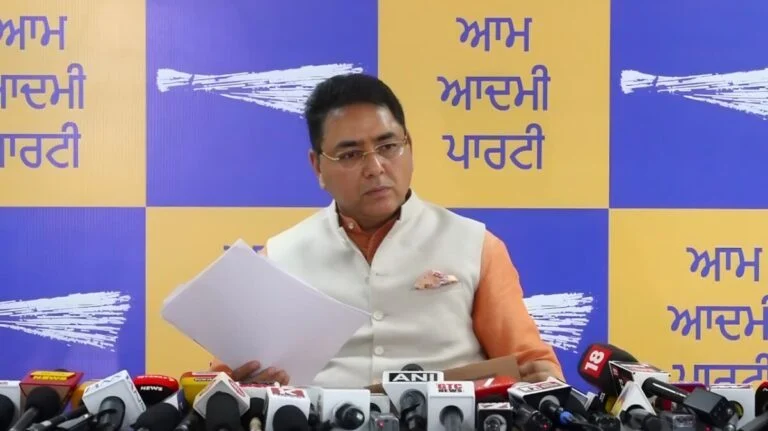 Breaking News Today Live | Latest Hindi News India | The News Air 79 Aman Arora ED Statement
